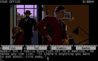 Thumbnail of other screenshot of Corruption