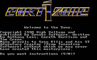 Thumbnail of other screenshot of Cortizone