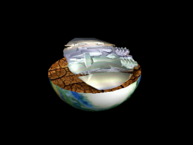 Thumbnail of other screenshot of Cosmic - Starraider