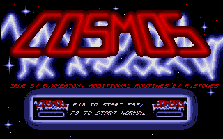 Thumbnail of other screenshot of Cosmos