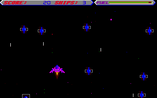 Thumbnail of other screenshot of Cosmos