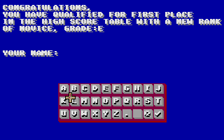 Thumbnail of other screenshot of Cosmos