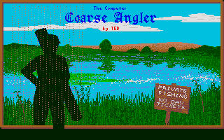 Thumbnail of other screenshot of Course Angler