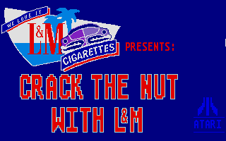 Thumbnail of other screenshot of Crack the Nut