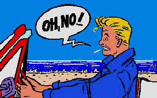 Thumbnail of other screenshot of Crack the Nut