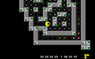 Thumbnail of other screenshot of Crackman