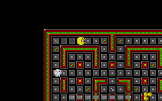 Thumbnail of other screenshot of Crackman