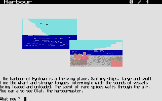 Thumbnail of other screenshot of Craghaven - Adventure In A Fantasy World