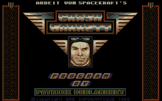 Thumbnail of other screenshot of Crash Garret
