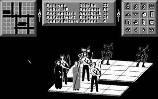 Thumbnail of other screenshot of Creatures