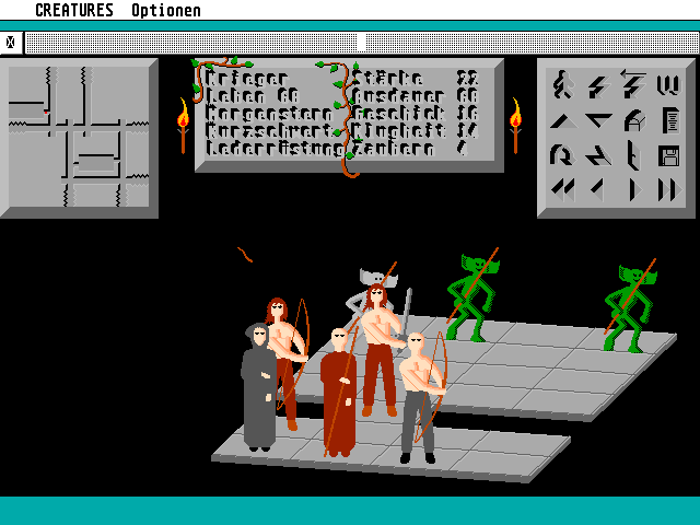 Thumbnail of other screenshot of Creatures