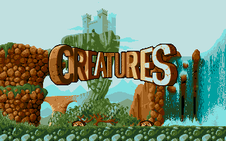 Thumbnail of other screenshot of Creatures