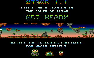 Thumbnail of other screenshot of Creatures