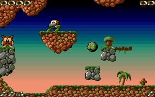 Thumbnail of other screenshot of Creatures