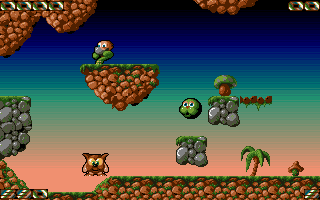 Thumbnail of other screenshot of Creatures