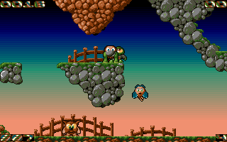 Thumbnail of other screenshot of Creatures