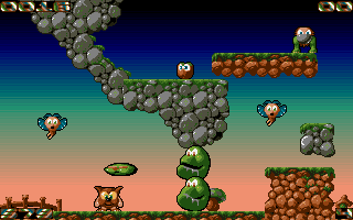 Thumbnail of other screenshot of Creatures