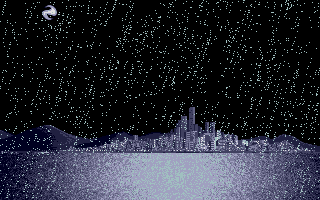 Thumbnail of other screenshot of Crime Time
