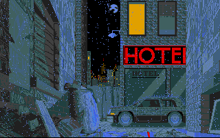 Thumbnail of other screenshot of Crime Time