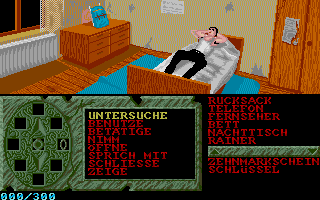Thumbnail of other screenshot of Crime Time