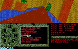 Thumbnail of other screenshot of Crime Time