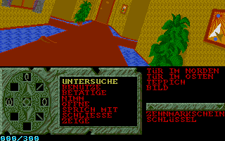 Thumbnail of other screenshot of Crime Time