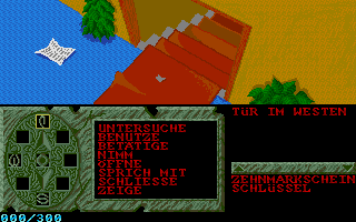 Thumbnail of other screenshot of Crime Time