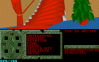 Thumbnail of other screenshot of Crime Time