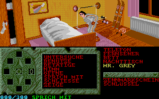 Thumbnail of other screenshot of Crime Time