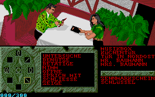 Thumbnail of other screenshot of Crime Time