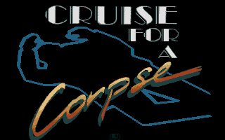 Thumbnail of other screenshot of Croisière Pour Un Cadavre