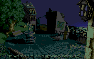 Thumbnail of other screenshot of Croisière Pour Un Cadavre