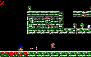 Thumbnail of other screenshot of Cud Lee's Quest