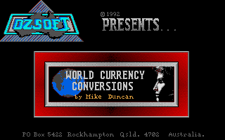 Thumbnail of other screenshot of Currency Exchange