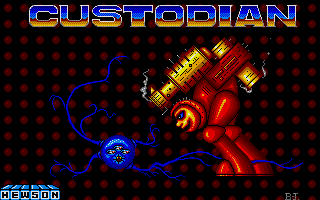 Thumbnail of other screenshot of Custodian