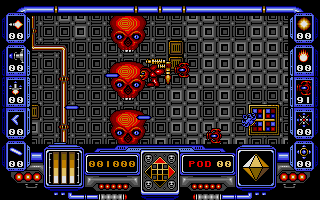 Thumbnail of other screenshot of Custodian
