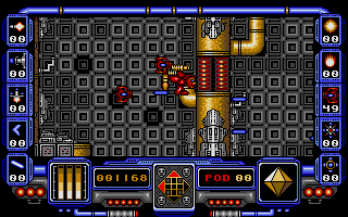 Thumbnail of other screenshot of Custodian
