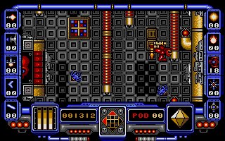 Thumbnail of other screenshot of Custodian