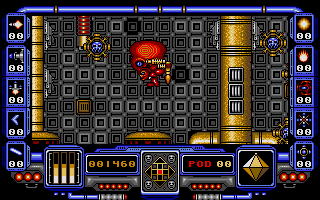 Thumbnail of other screenshot of Custodian