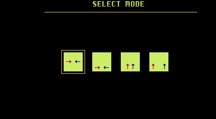 Thumbnail of other screenshot of Cyber Race