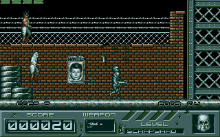 Thumbnail of other screenshot of Cybercop