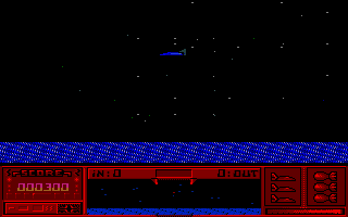 Thumbnail of other screenshot of Cyberstorm