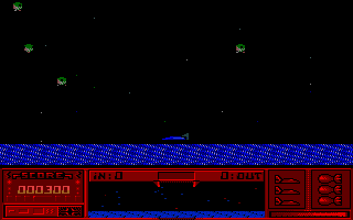 Thumbnail of other screenshot of Cyberstorm