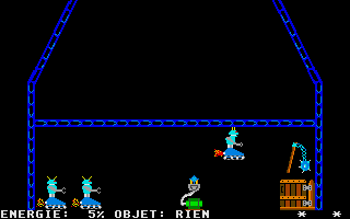 Thumbnail of other screenshot of Cybertron