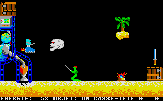 Thumbnail of other screenshot of Cybertron