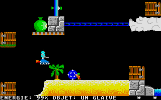 Thumbnail of other screenshot of Cybertron