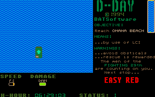 Thumbnail of other screenshot of D Day