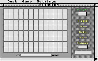 Thumbnail of other screenshot of D-Fission