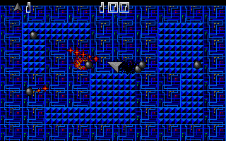 Thumbnail of other screenshot of D-Rez