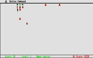 Thumbnail of other screenshot of Daleks